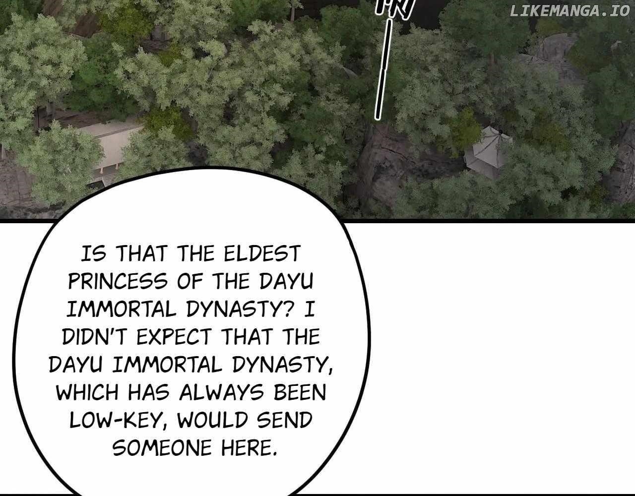 I Am the Fated Villain Chapter 263 - Page 54