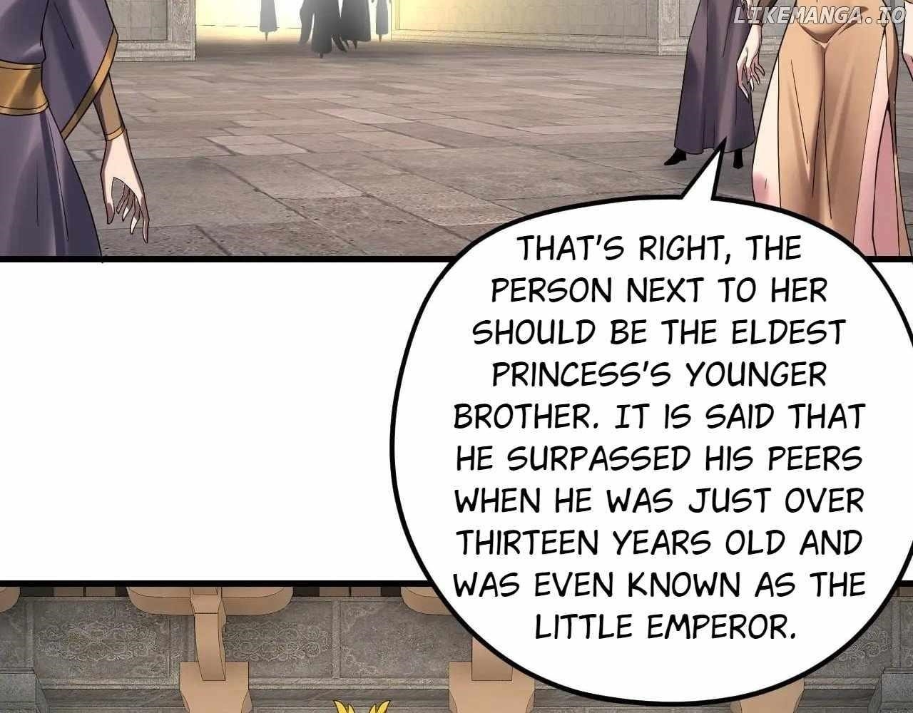 I Am the Fated Villain Chapter 263 - Page 56