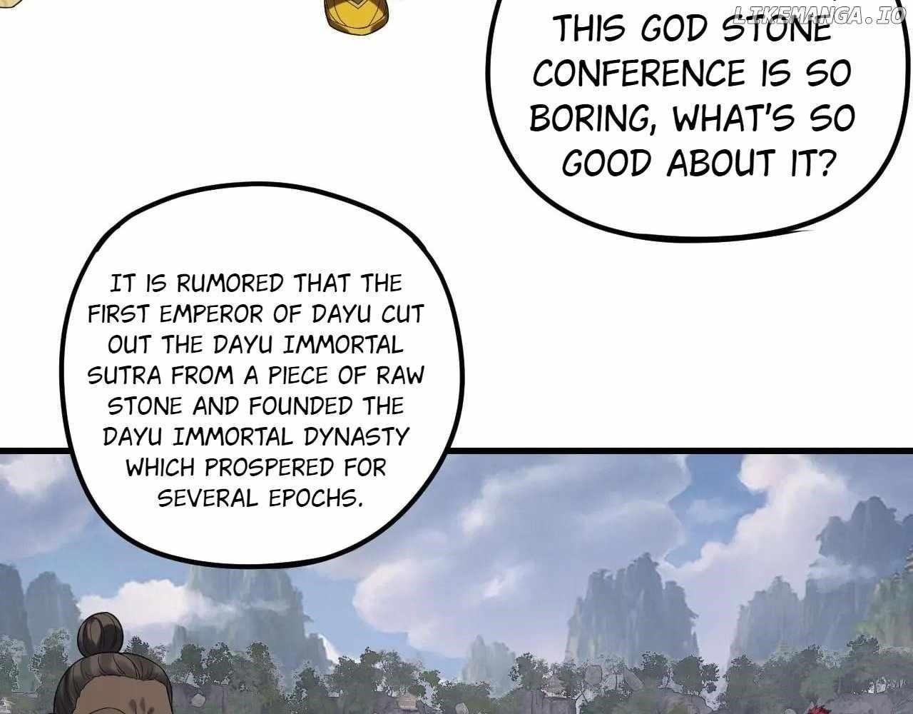 I Am the Fated Villain Chapter 263 - Page 59