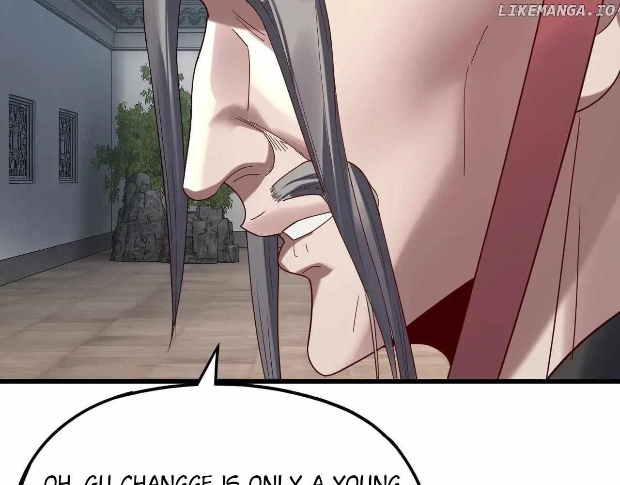 I Am the Fated Villain Chapter 263 - Page 6