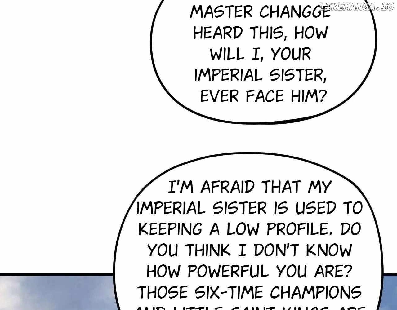 I Am the Fated Villain Chapter 263 - Page 68