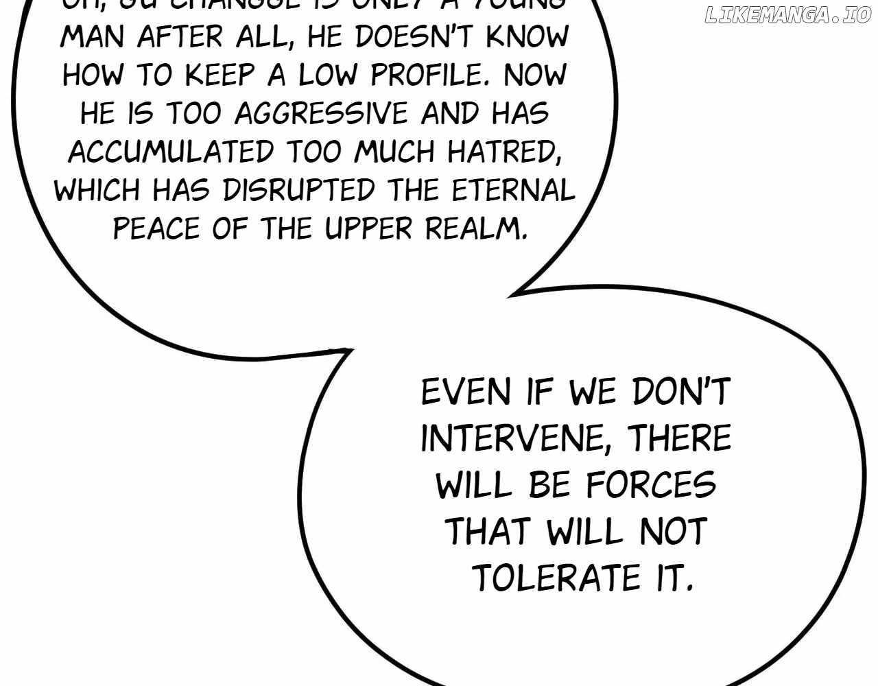 I Am the Fated Villain Chapter 263 - Page 7