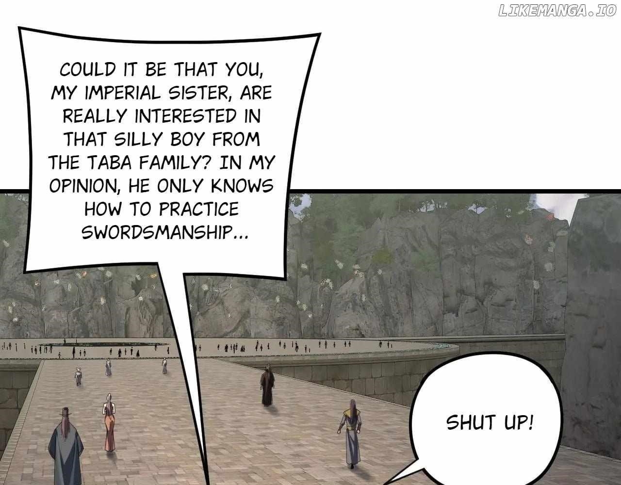 I Am the Fated Villain Chapter 263 - Page 71