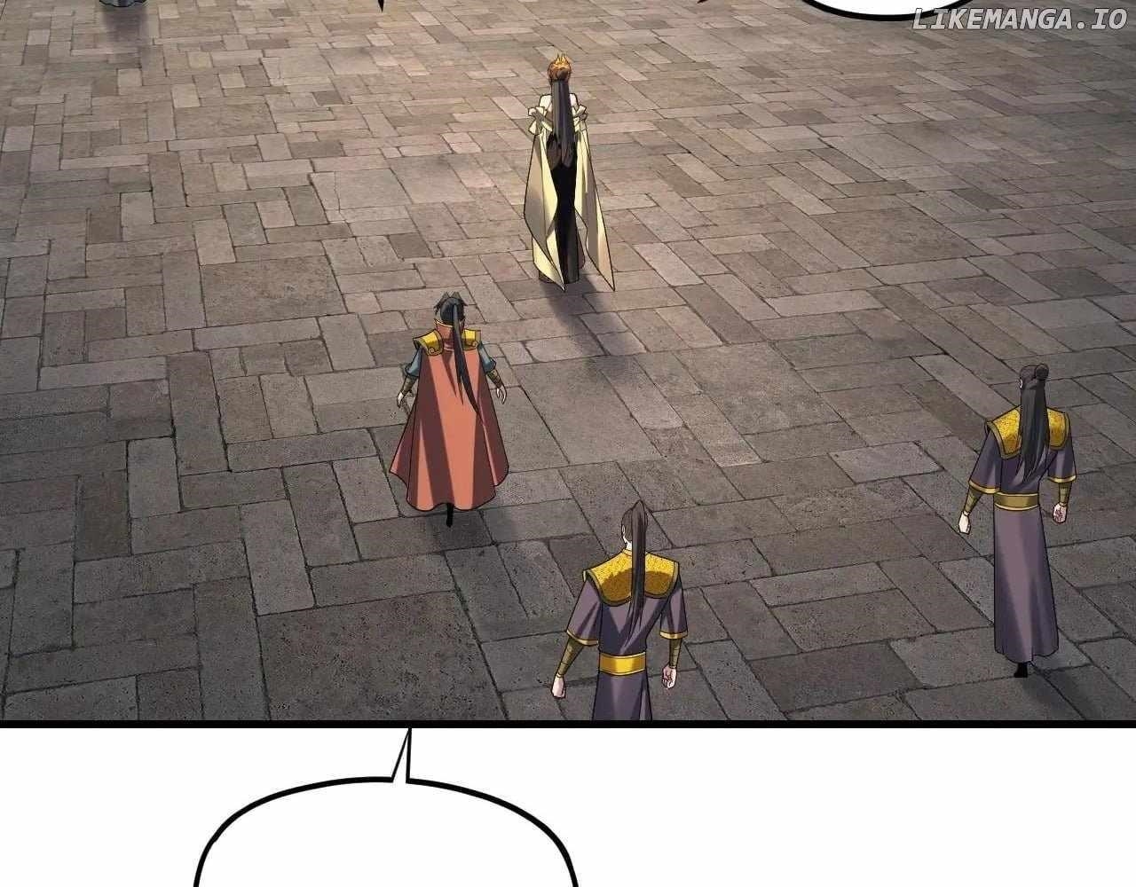 I Am the Fated Villain Chapter 263 - Page 72