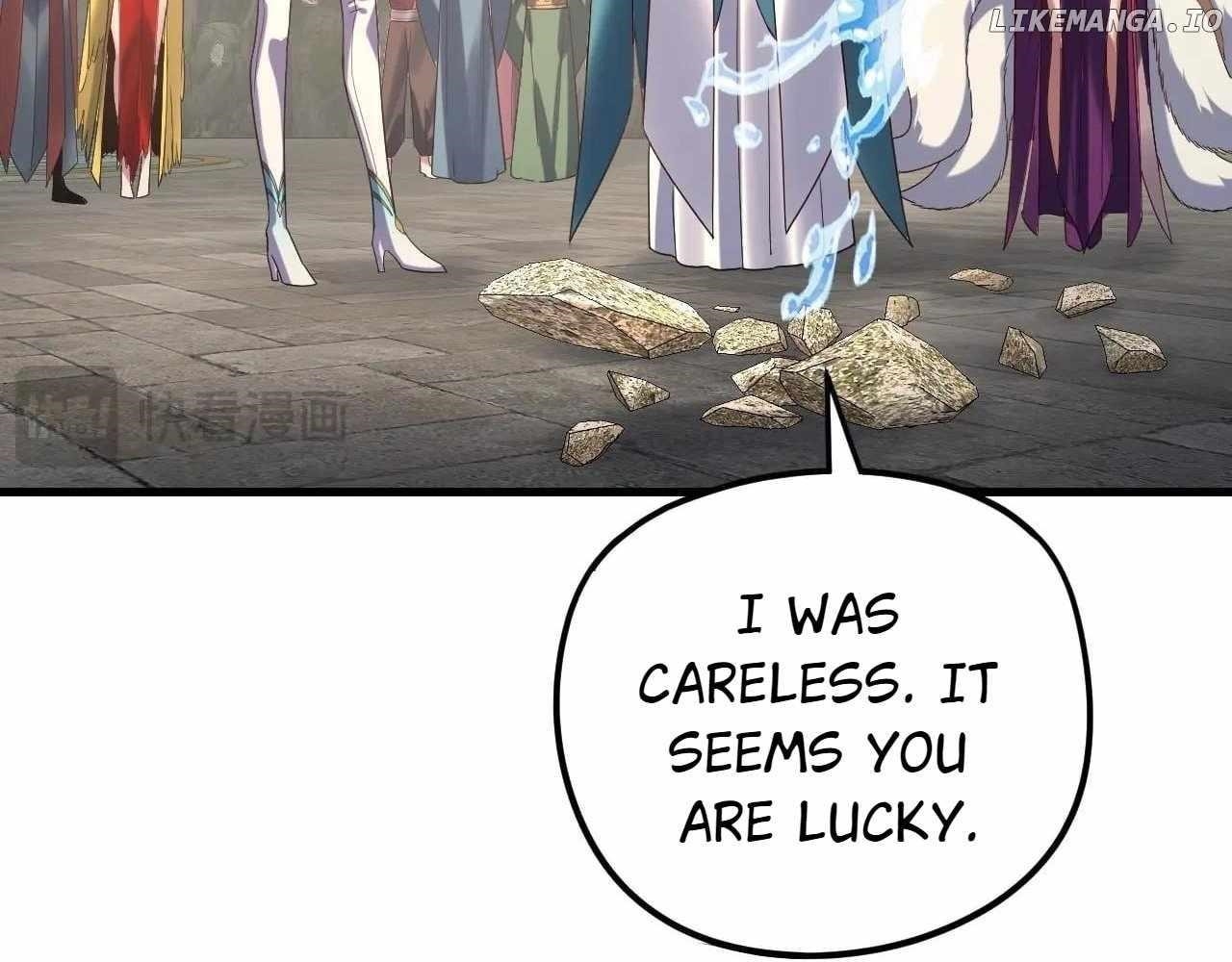 I Am the Fated Villain Chapter 263 - Page 77