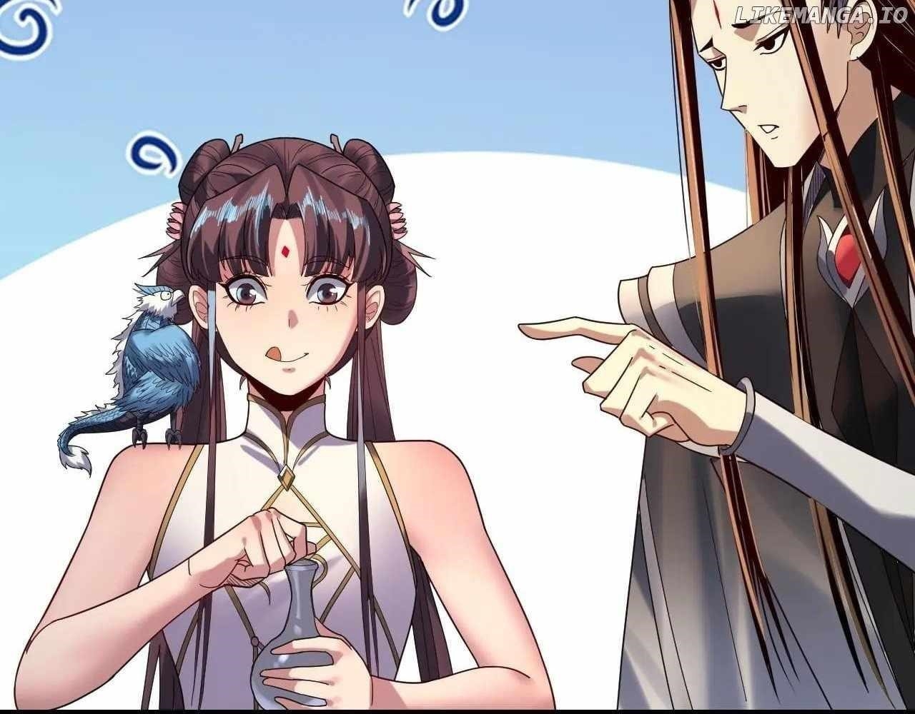 I Am the Fated Villain Chapter 263 - Page 79