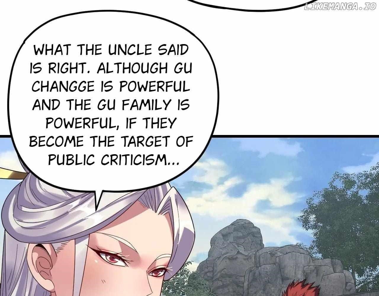 I Am the Fated Villain Chapter 263 - Page 8