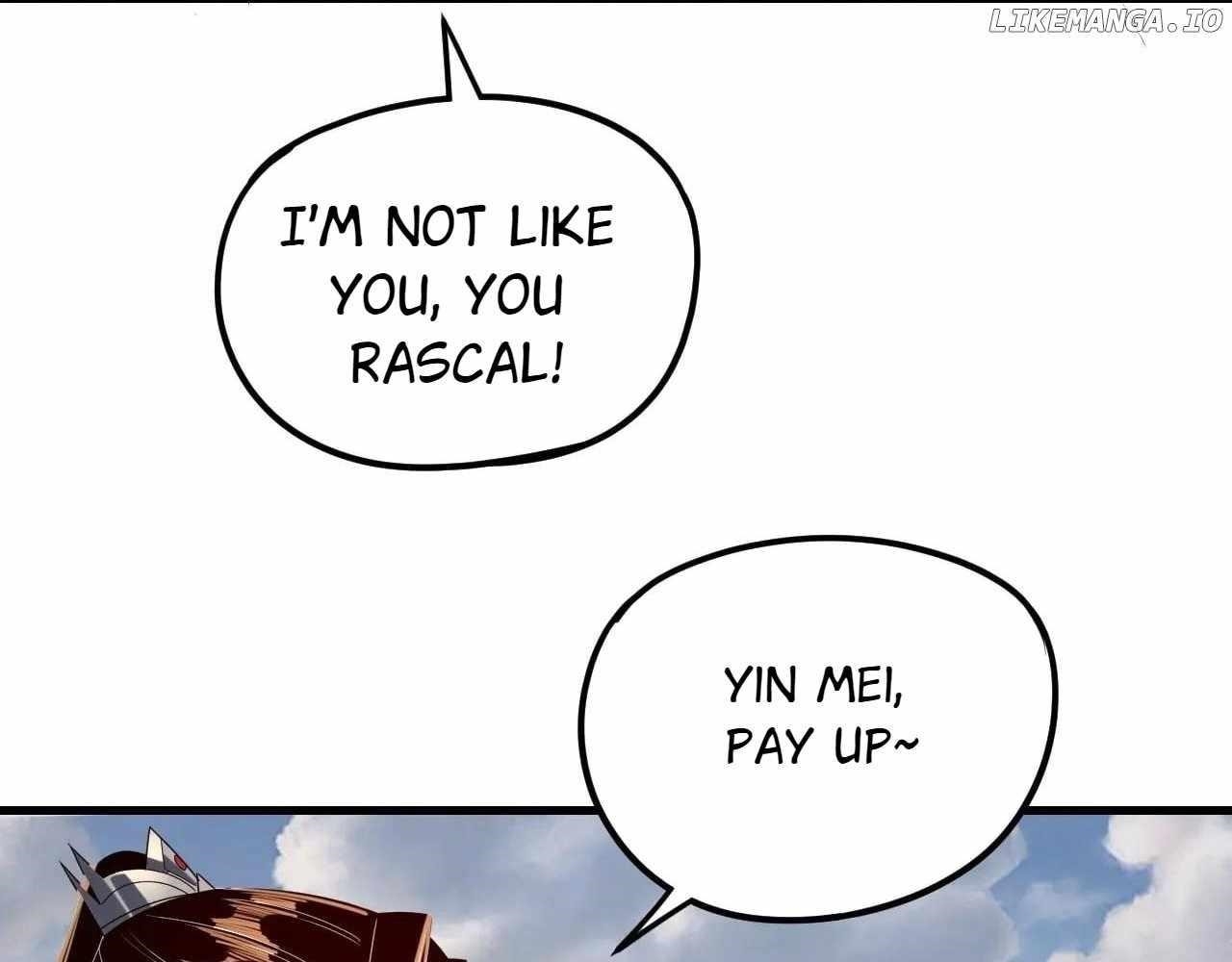 I Am the Fated Villain Chapter 263 - Page 80