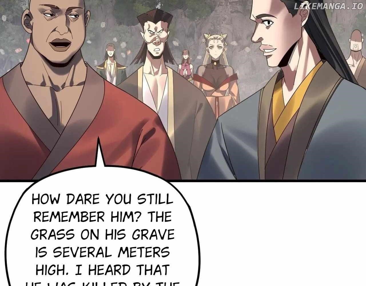I Am the Fated Villain Chapter 263 - Page 83