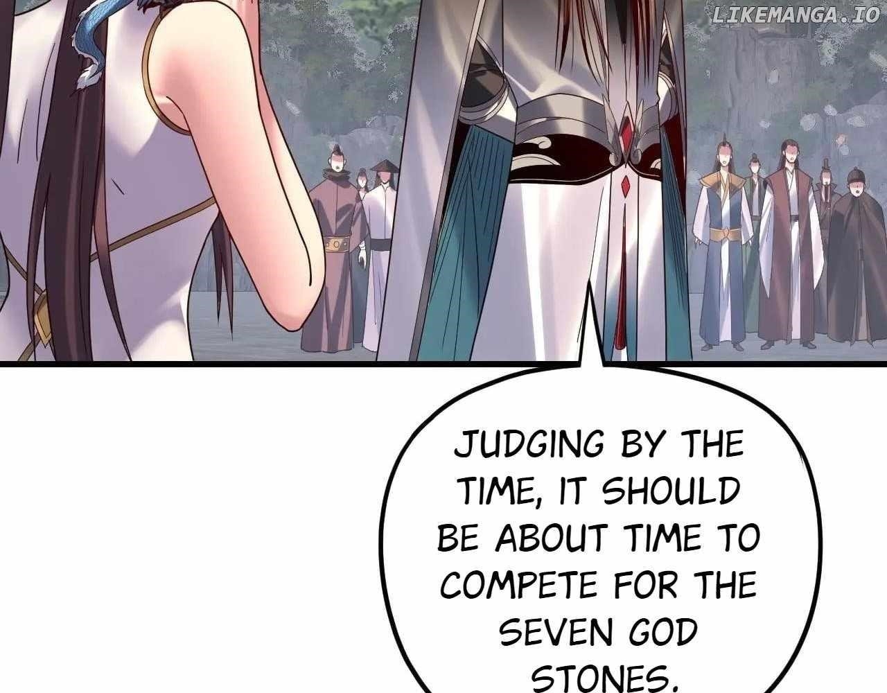 I Am the Fated Villain Chapter 263 - Page 88