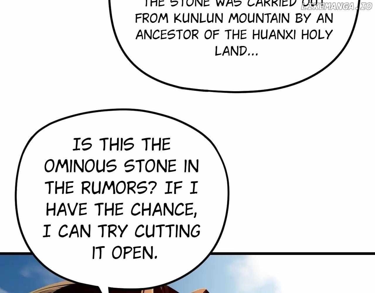 I Am the Fated Villain Chapter 263 - Page 91