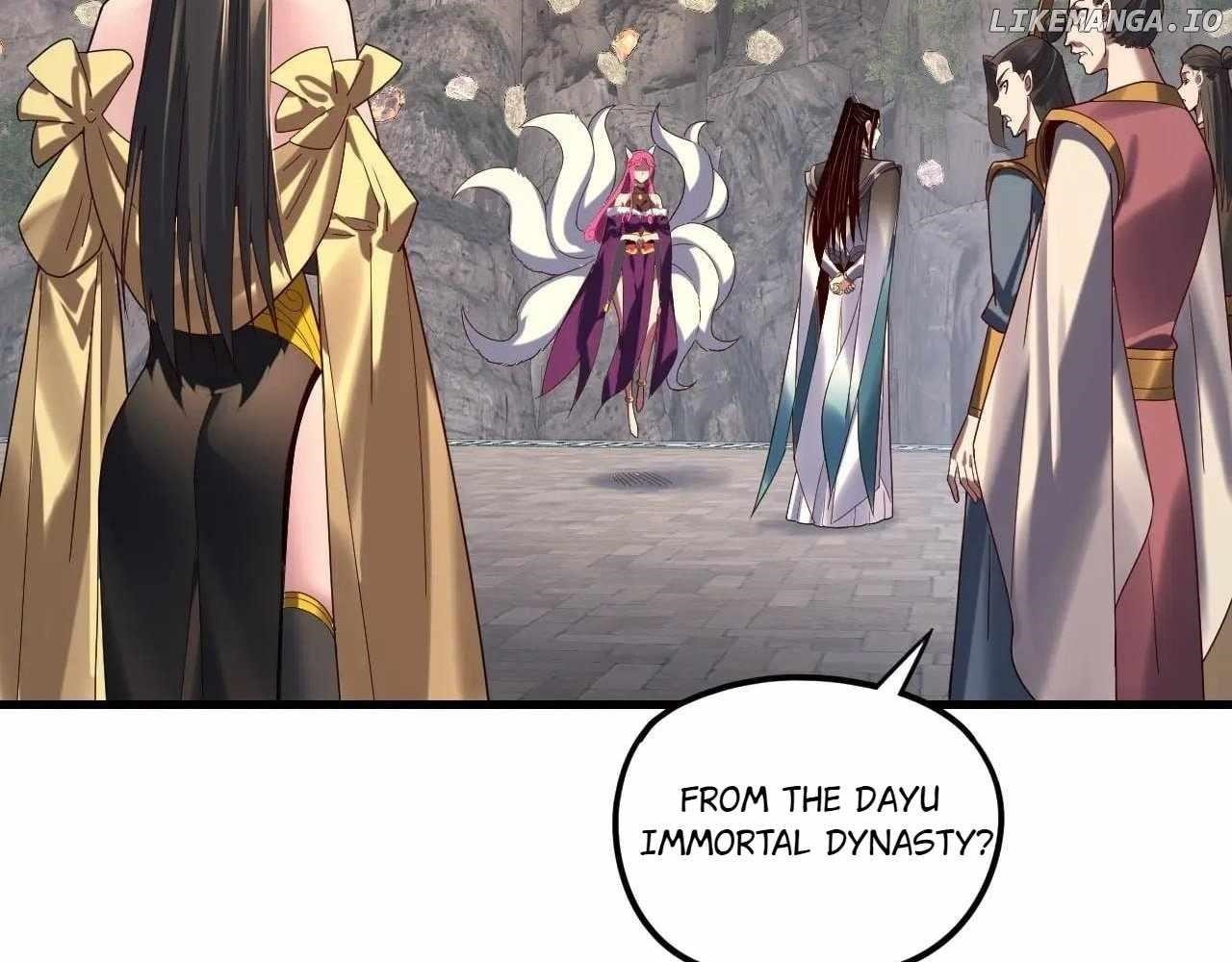 I Am the Fated Villain Chapter 263 - Page 95