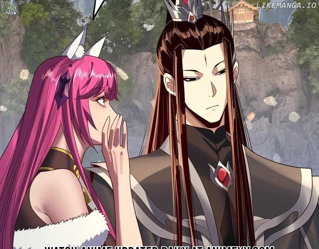 I Am the Fated Villain Chapter 263 - Page 98