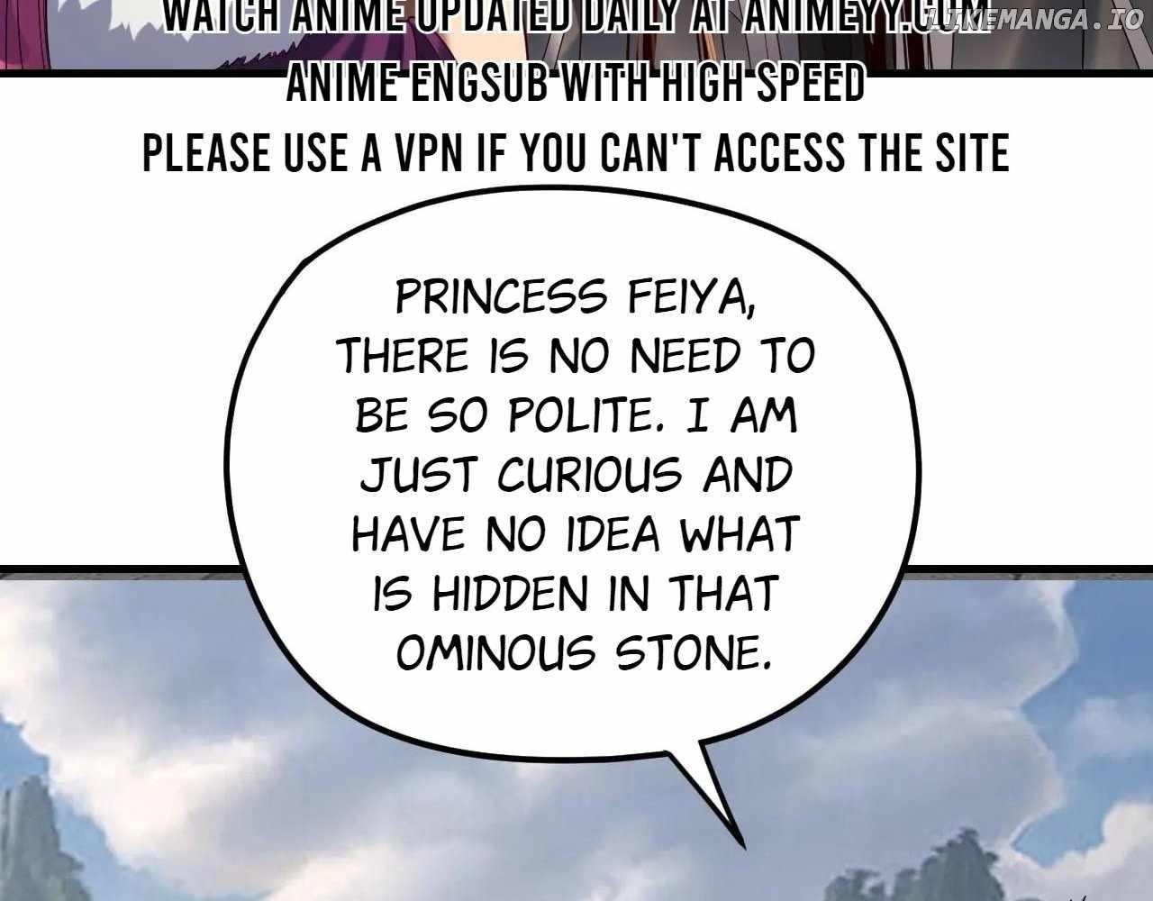 I Am the Fated Villain Chapter 263 - Page 99