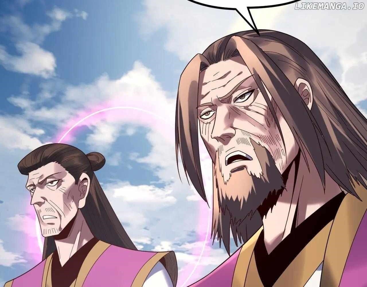 I Am the Fated Villain Chapter 266 - Page 10