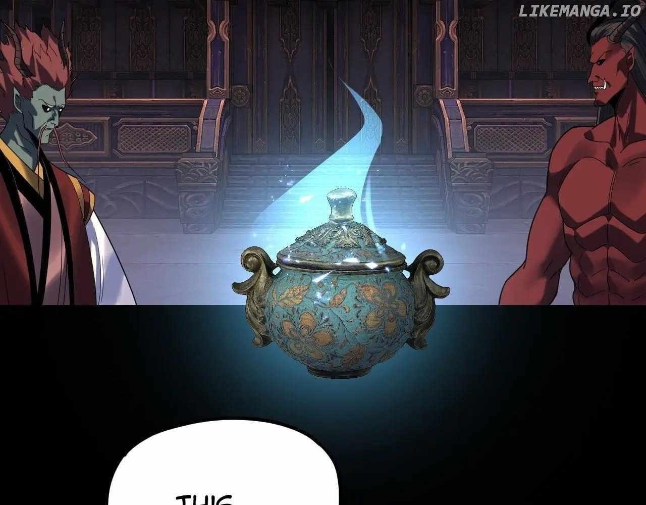 I Am the Fated Villain Chapter 266 - Page 117