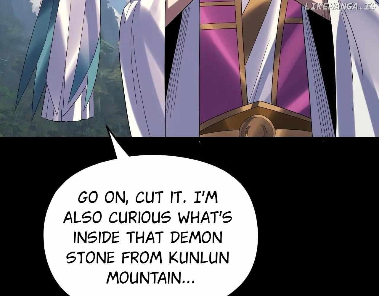 I Am the Fated Villain Chapter 266 - Page 119