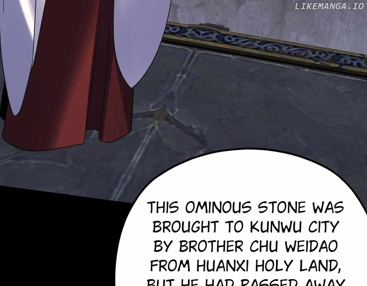 I Am the Fated Villain Chapter 266 - Page 14