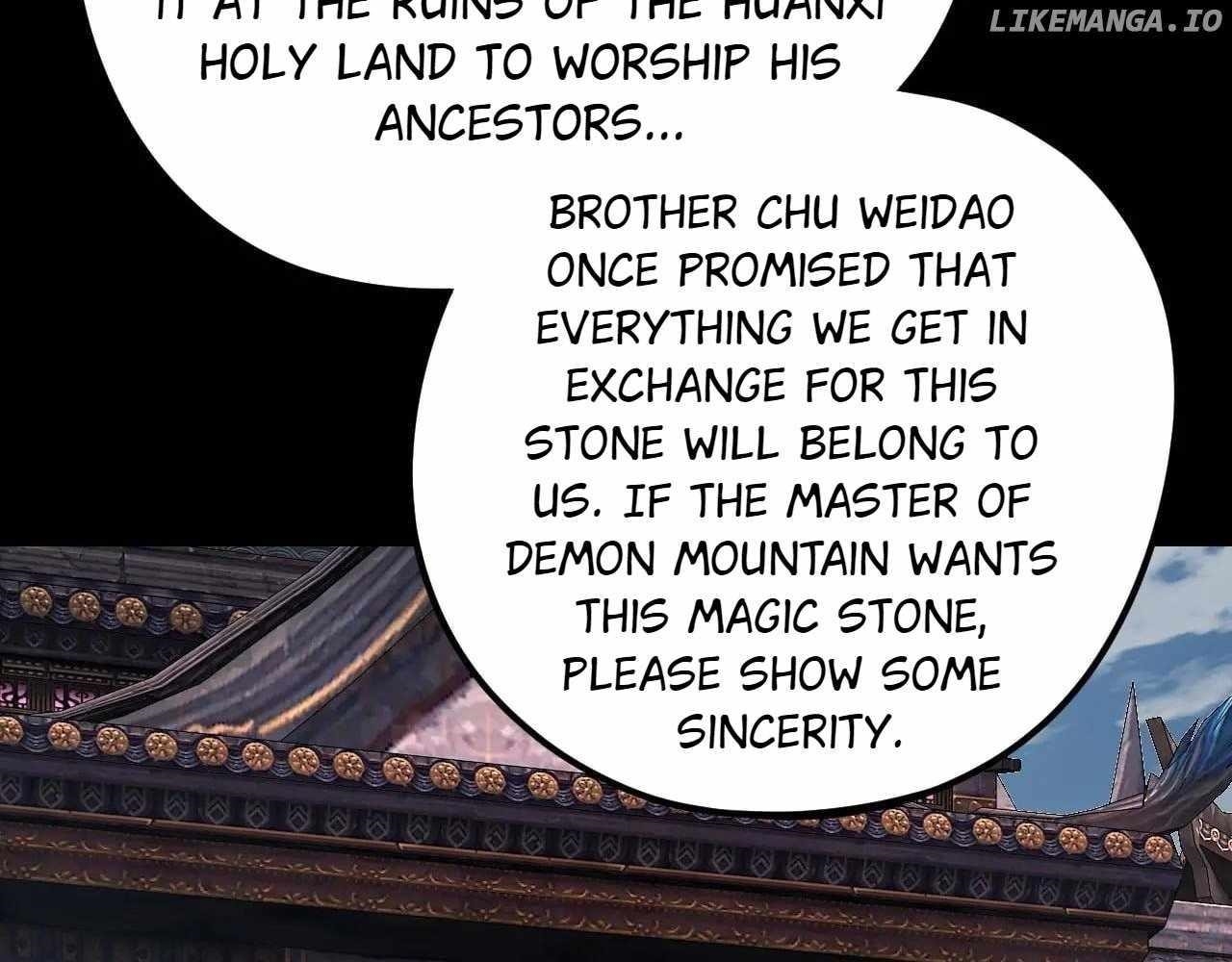 I Am the Fated Villain Chapter 266 - Page 17