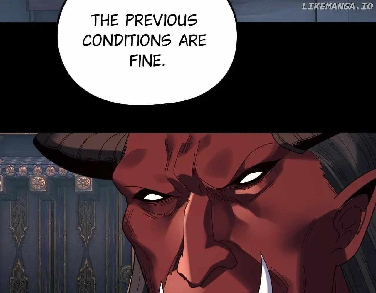 I Am the Fated Villain Chapter 266 - Page 19