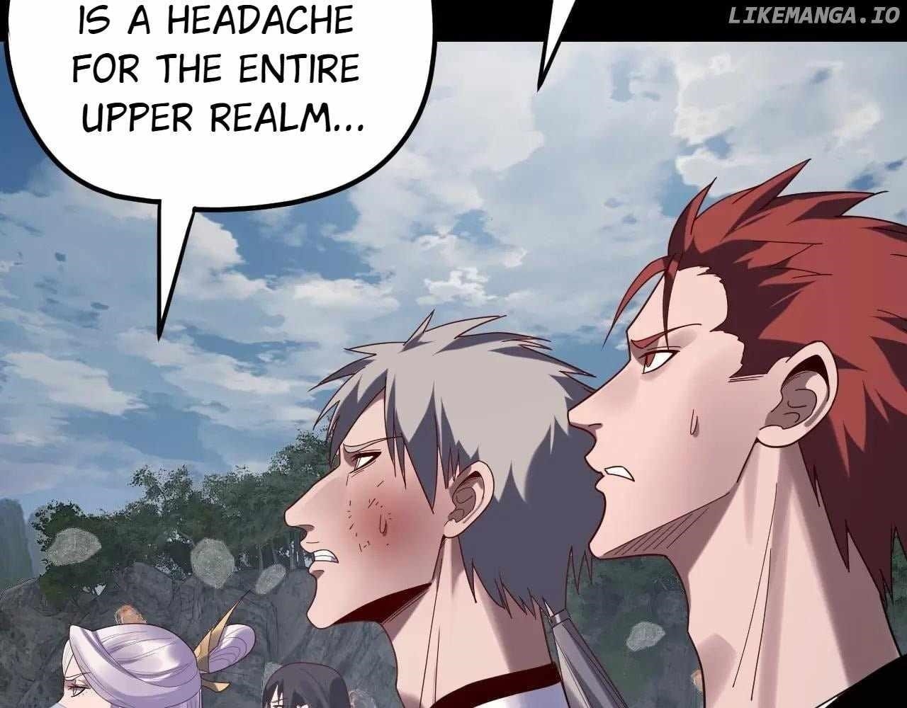 I Am the Fated Villain Chapter 266 - Page 2