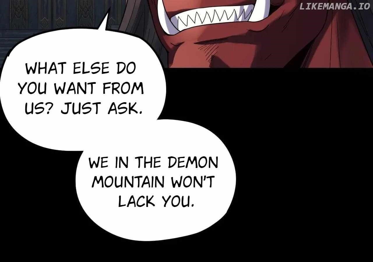 I Am the Fated Villain Chapter 266 - Page 20