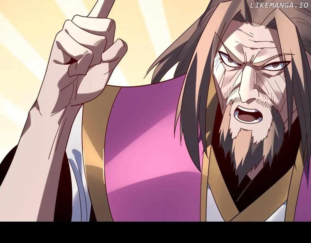 I Am the Fated Villain Chapter 266 - Page 22