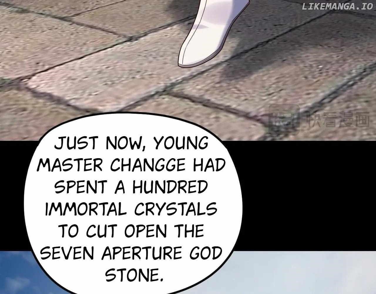 I Am the Fated Villain Chapter 266 - Page 34