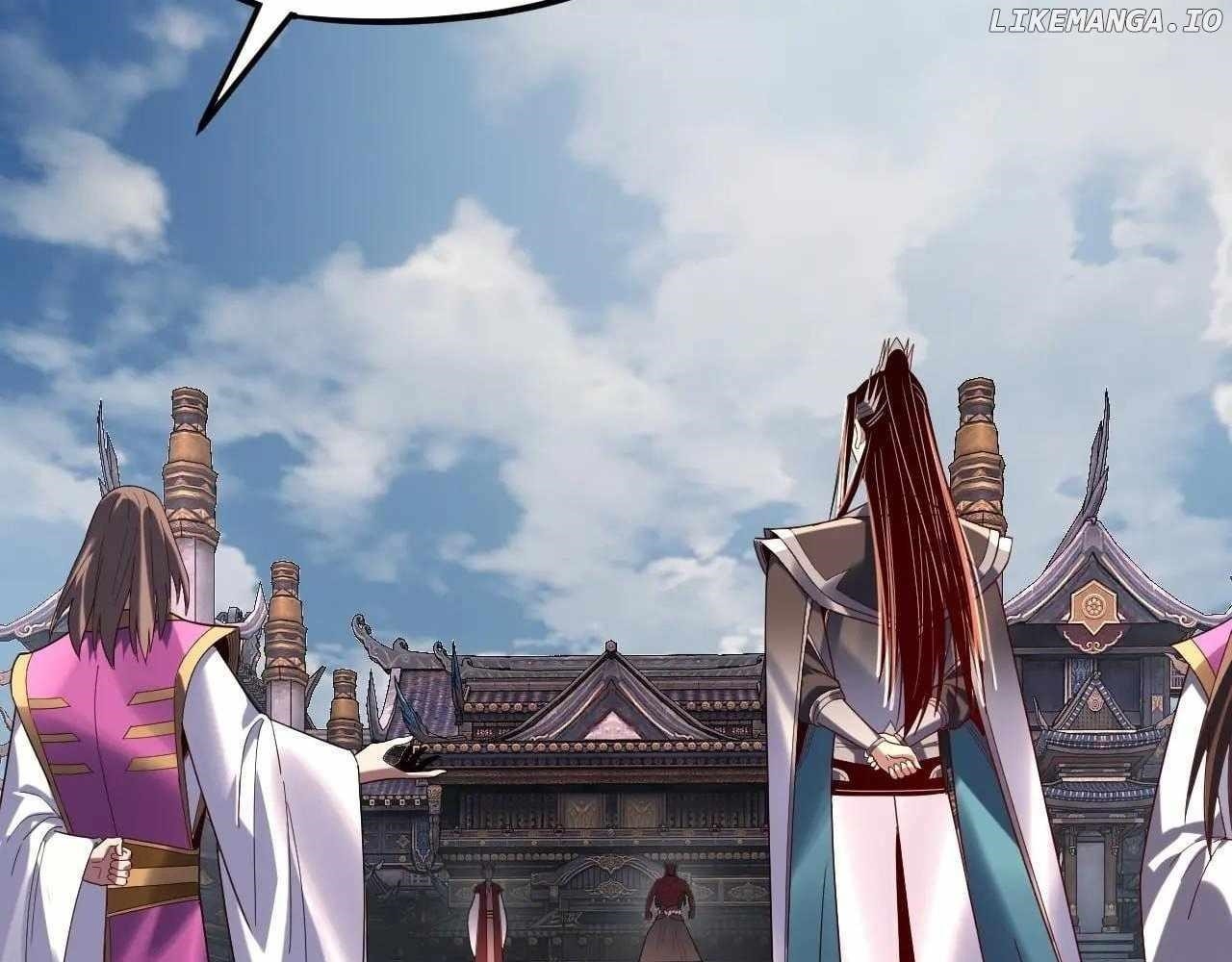 I Am the Fated Villain Chapter 266 - Page 35