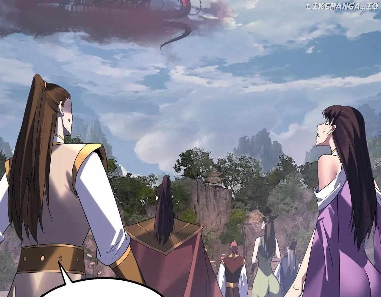 I Am the Fated Villain Chapter 266 - Page 44