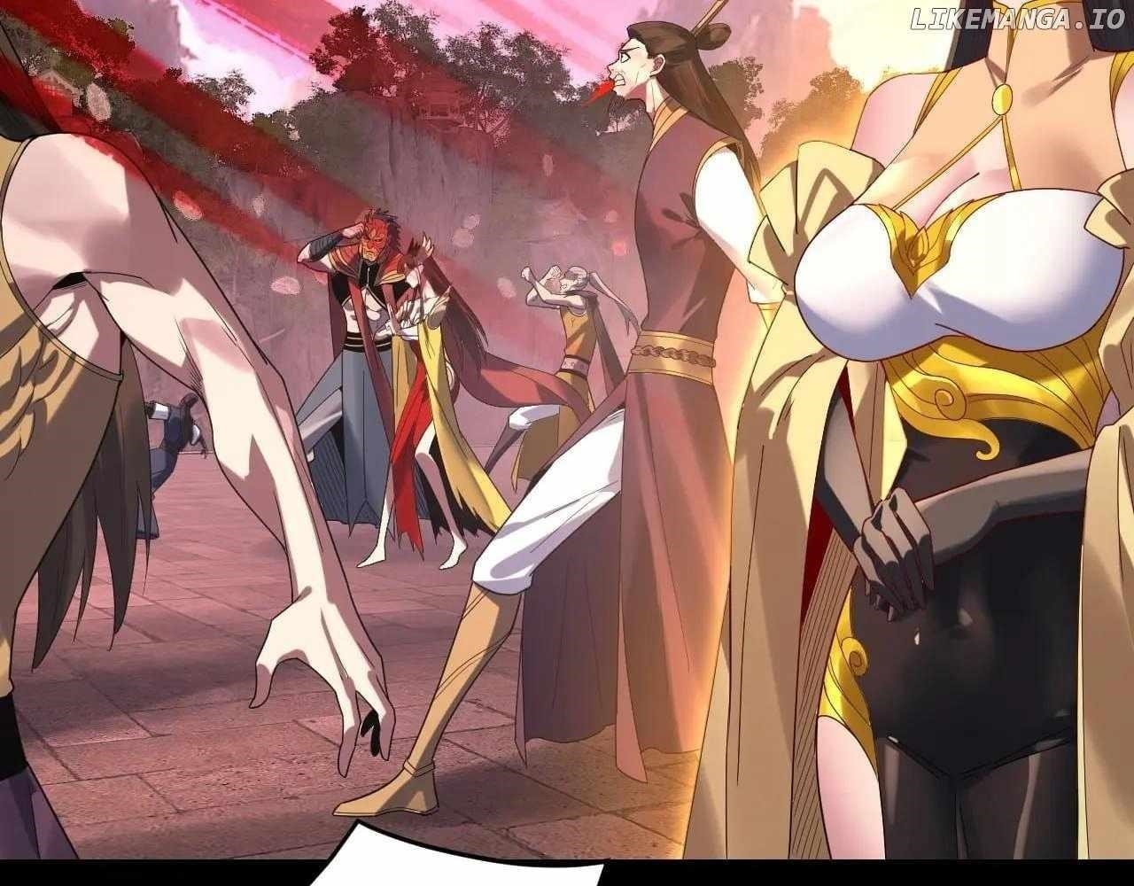 I Am the Fated Villain Chapter 266 - Page 49