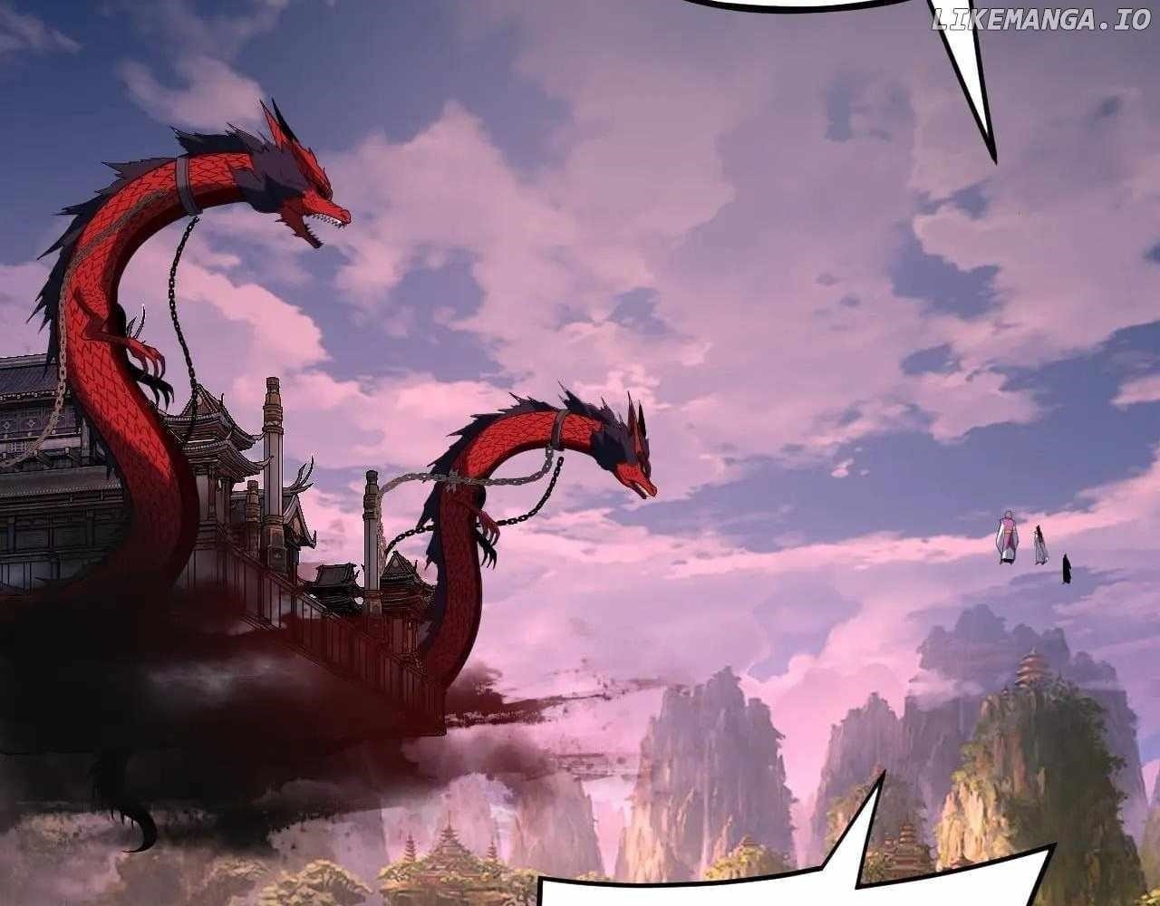 I Am the Fated Villain Chapter 266 - Page 51