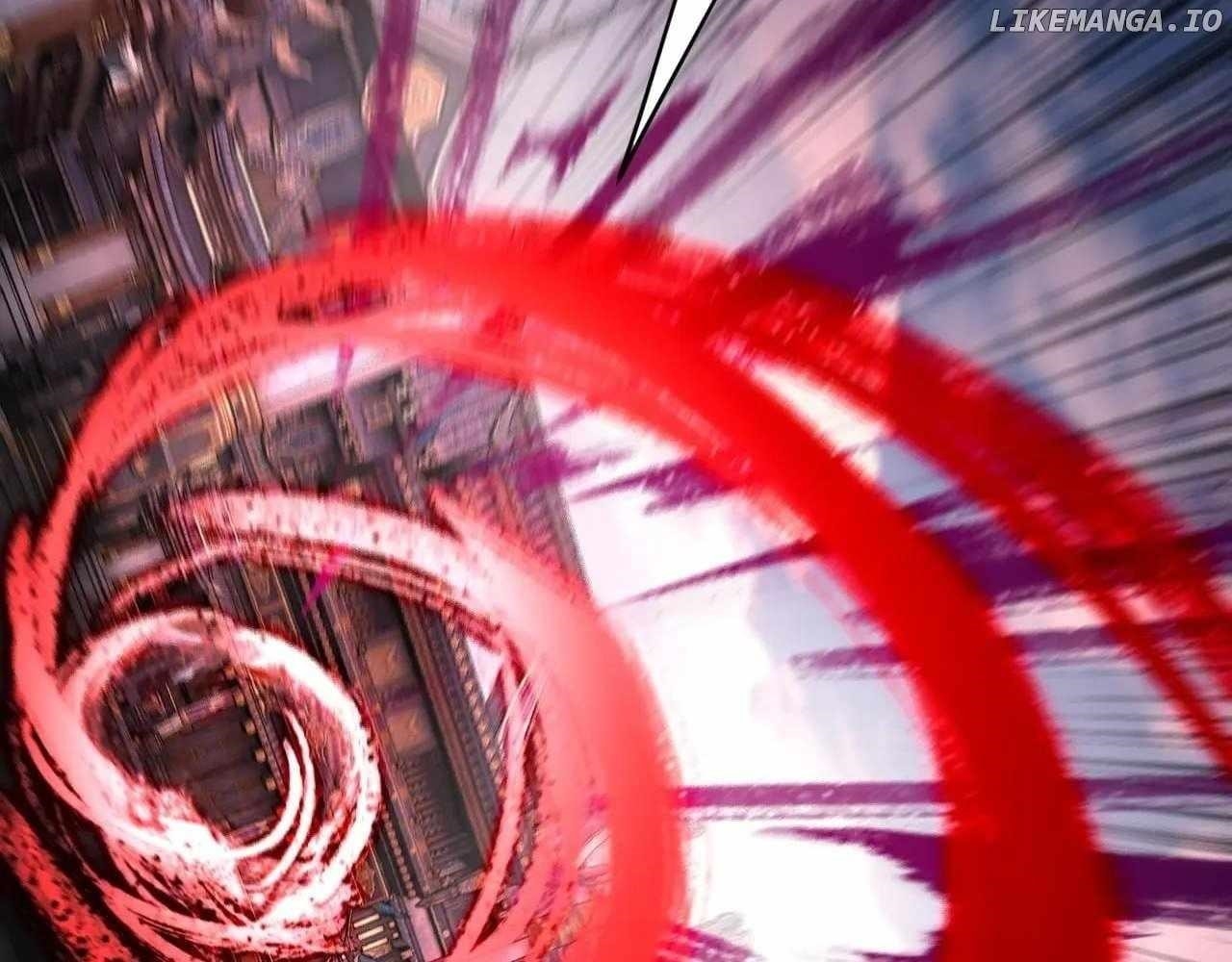 I Am the Fated Villain Chapter 266 - Page 57