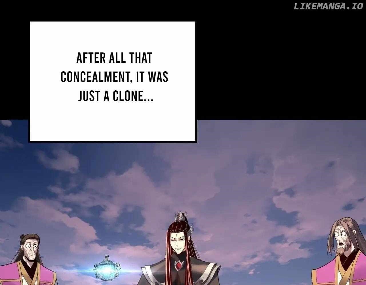 I Am the Fated Villain Chapter 266 - Page 61