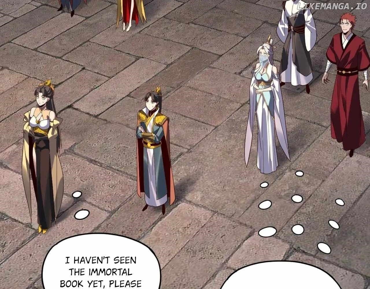 I Am the Fated Villain Chapter 266 - Page 72