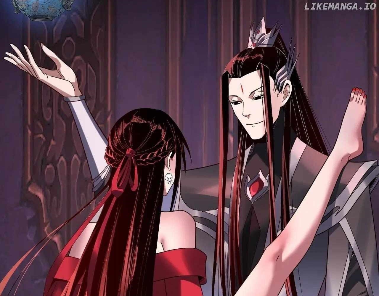 I Am the Fated Villain Chapter 266 - Page 89