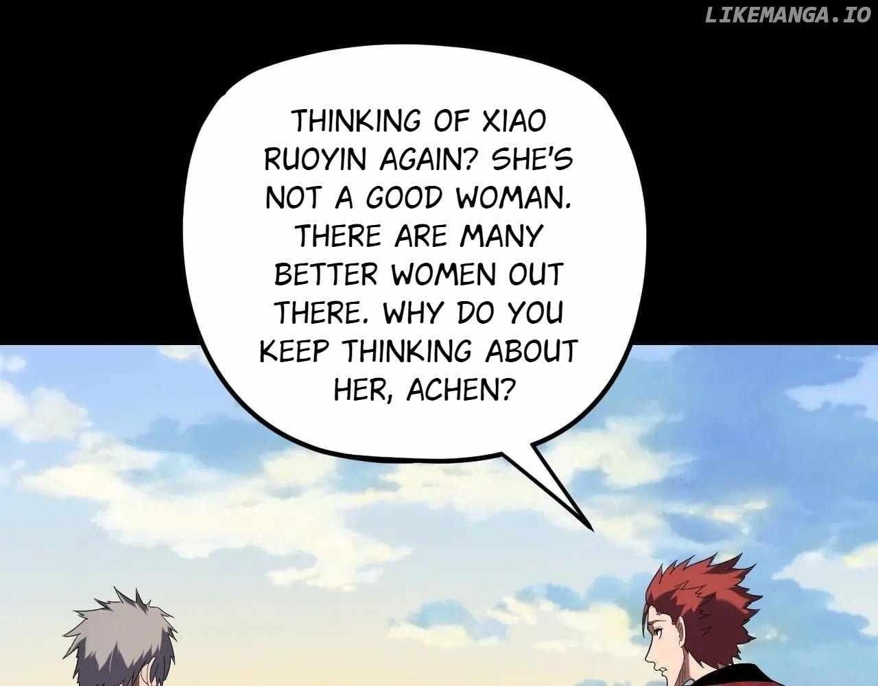 I Am the Fated Villain Chapter 267 - Page 101