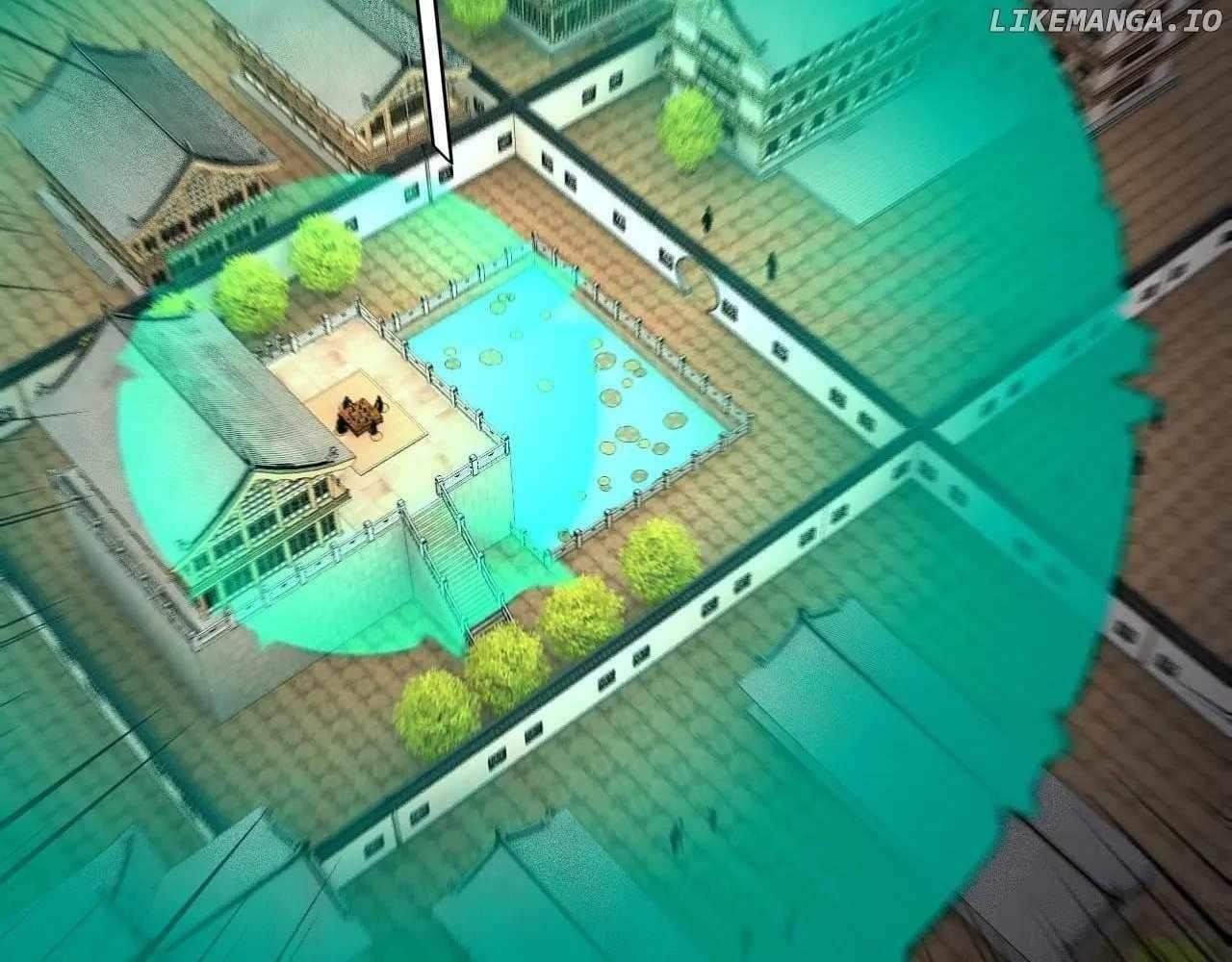 I Am the Fated Villain Chapter 267 - Page 109