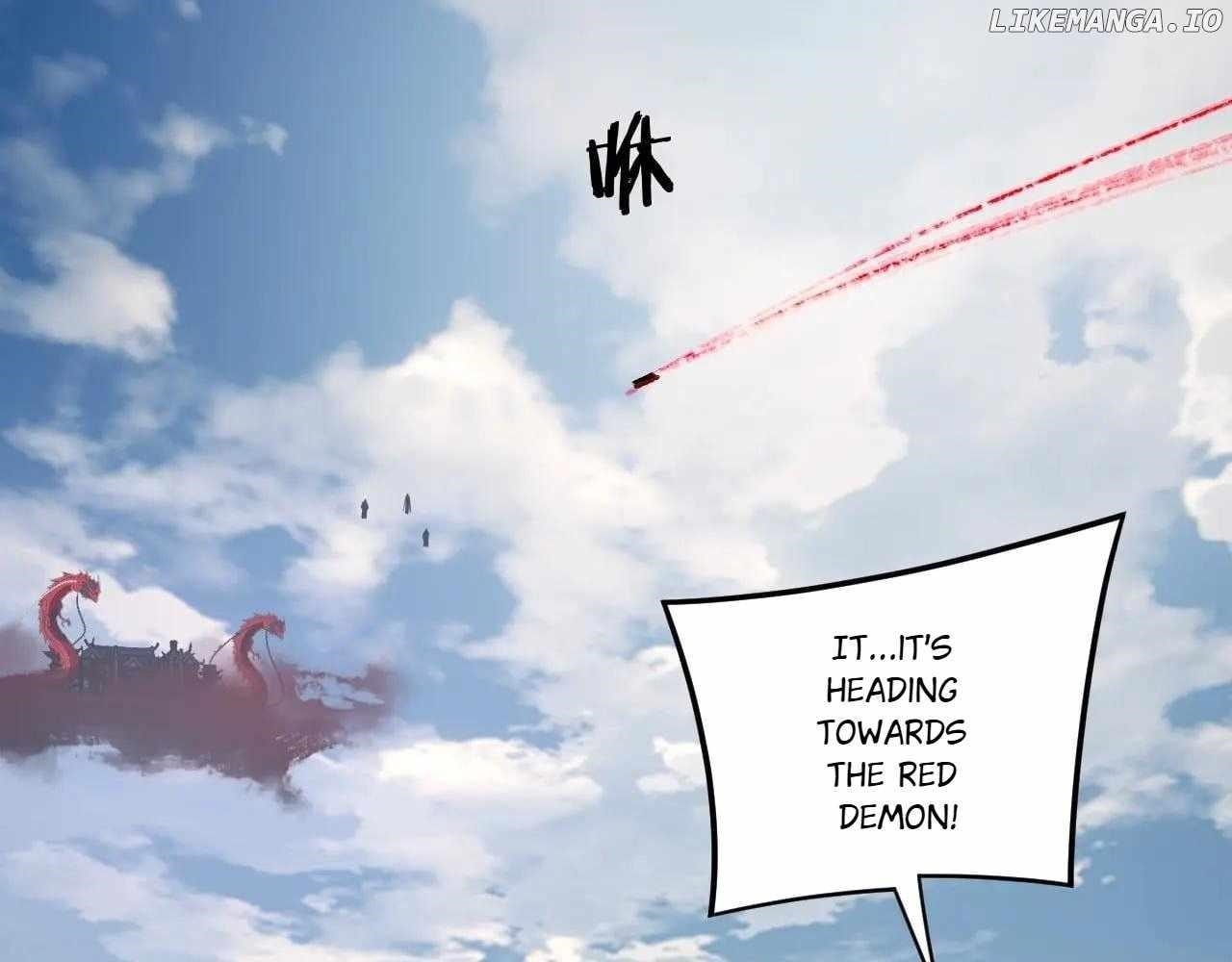 I Am the Fated Villain Chapter 267 - Page 11