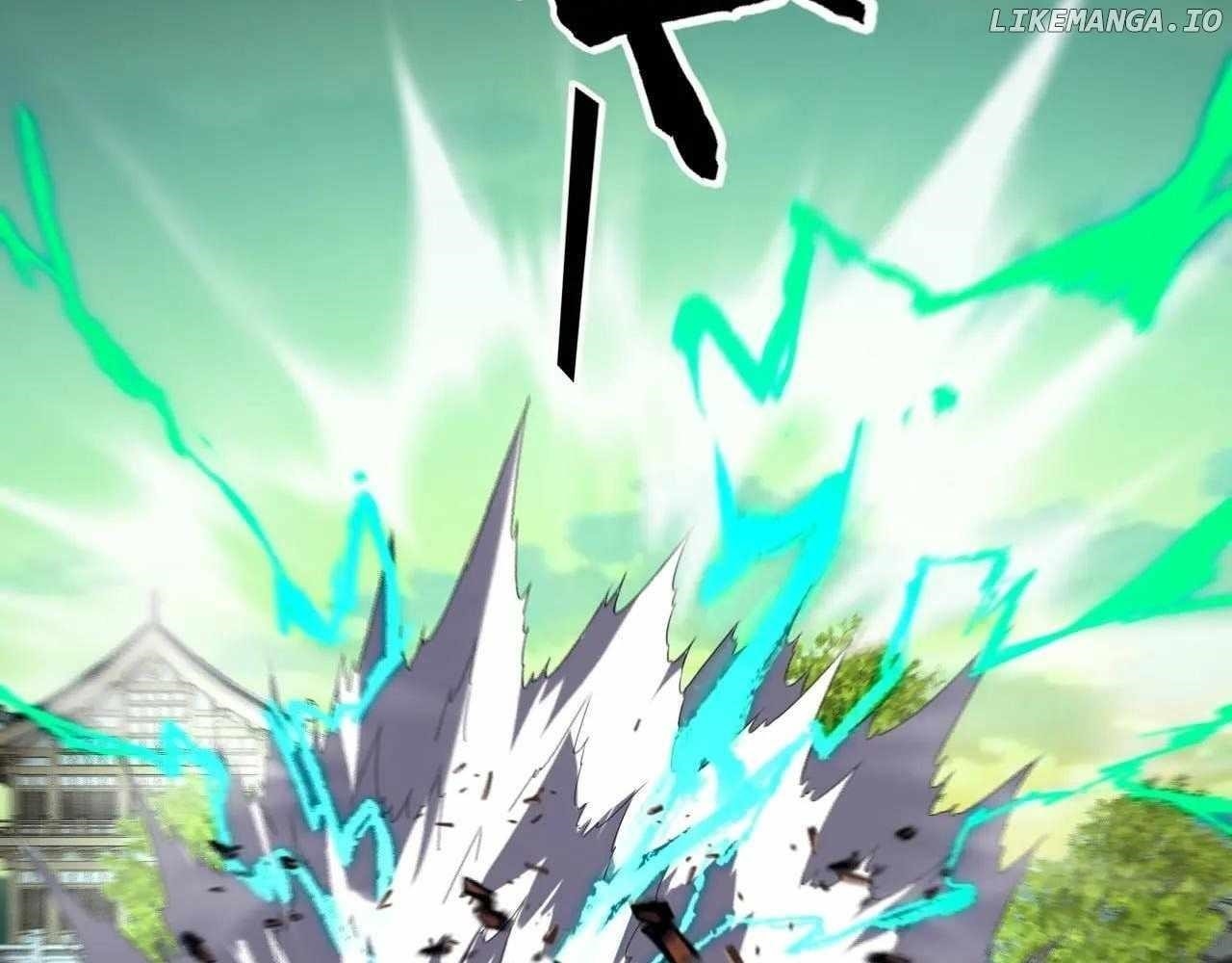 I Am the Fated Villain Chapter 267 - Page 115