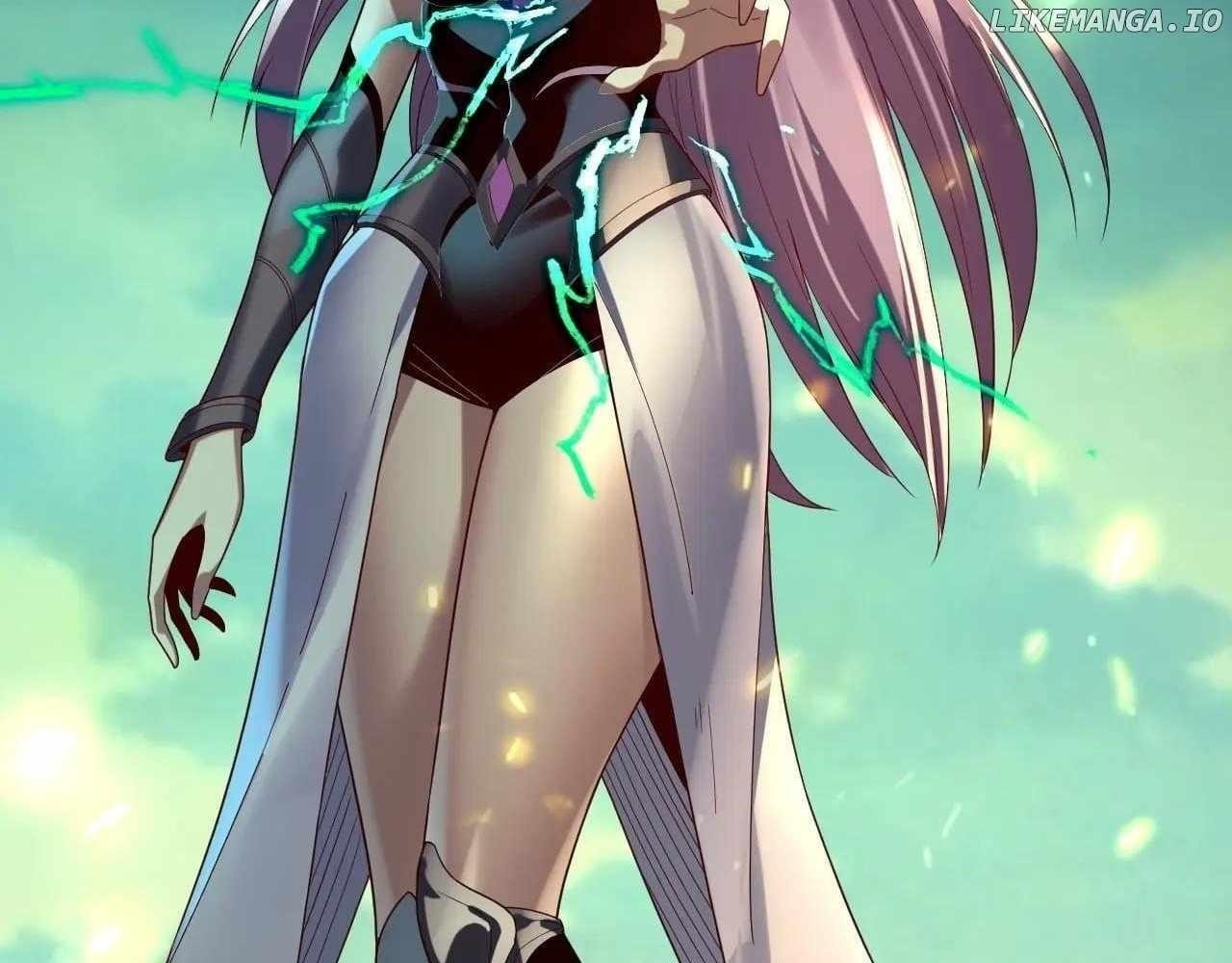 I Am the Fated Villain Chapter 267 - Page 118