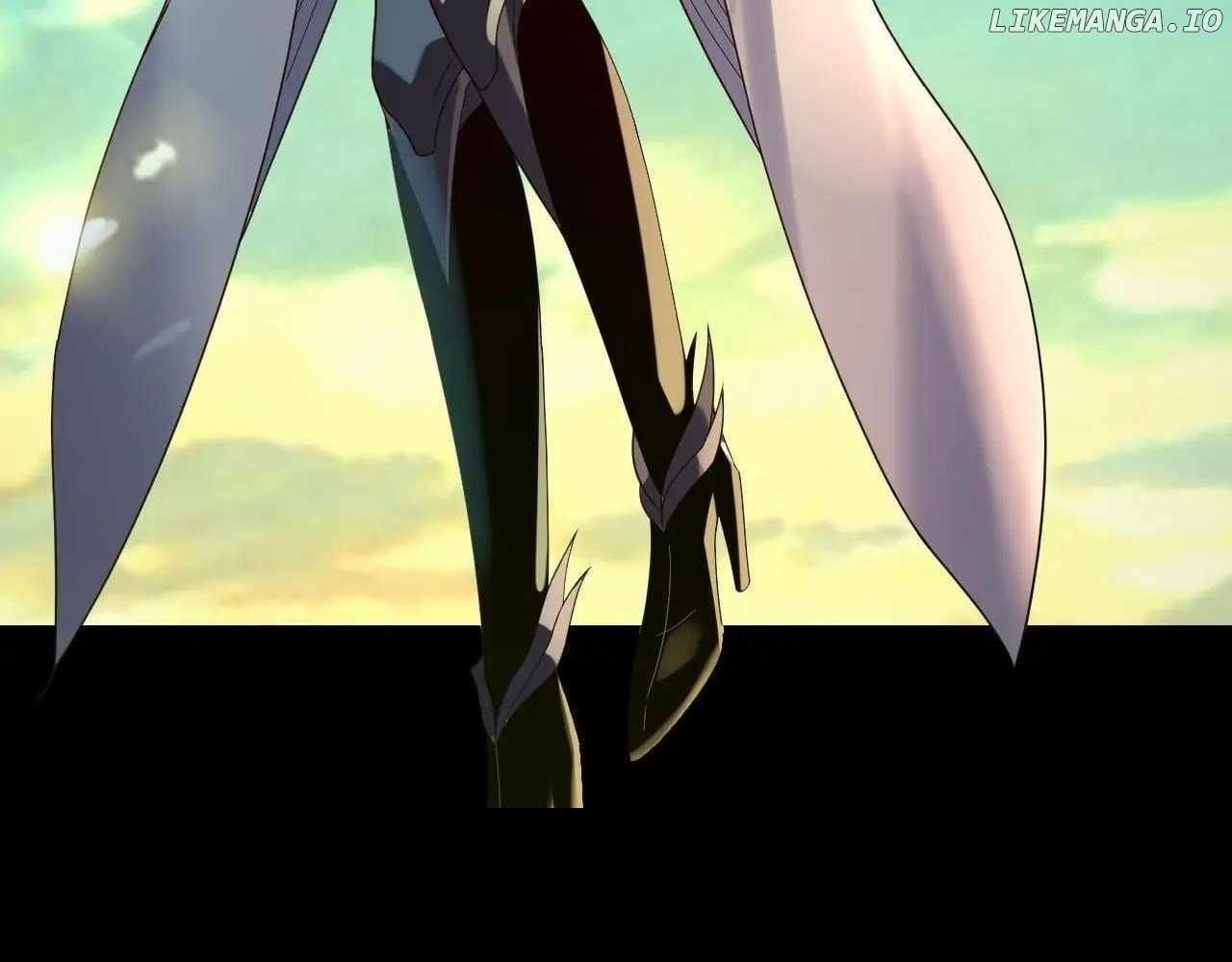 I Am the Fated Villain Chapter 267 - Page 119