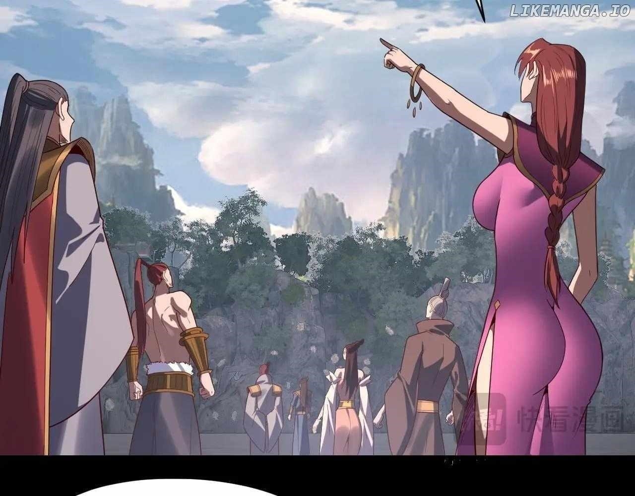 I Am the Fated Villain Chapter 267 - Page 12