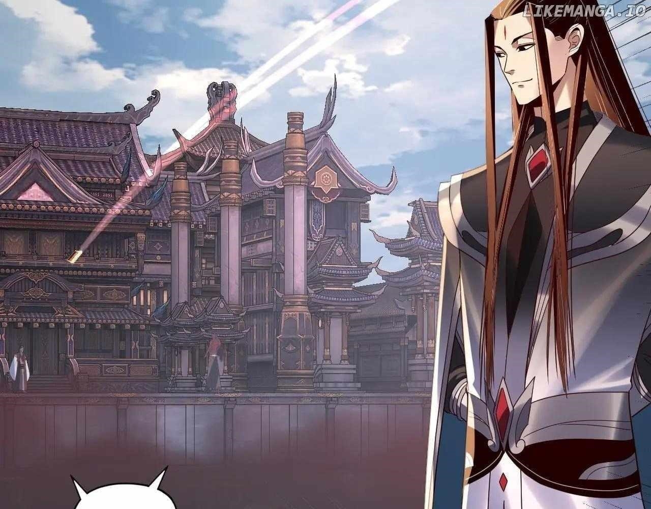 I Am the Fated Villain Chapter 267 - Page 16