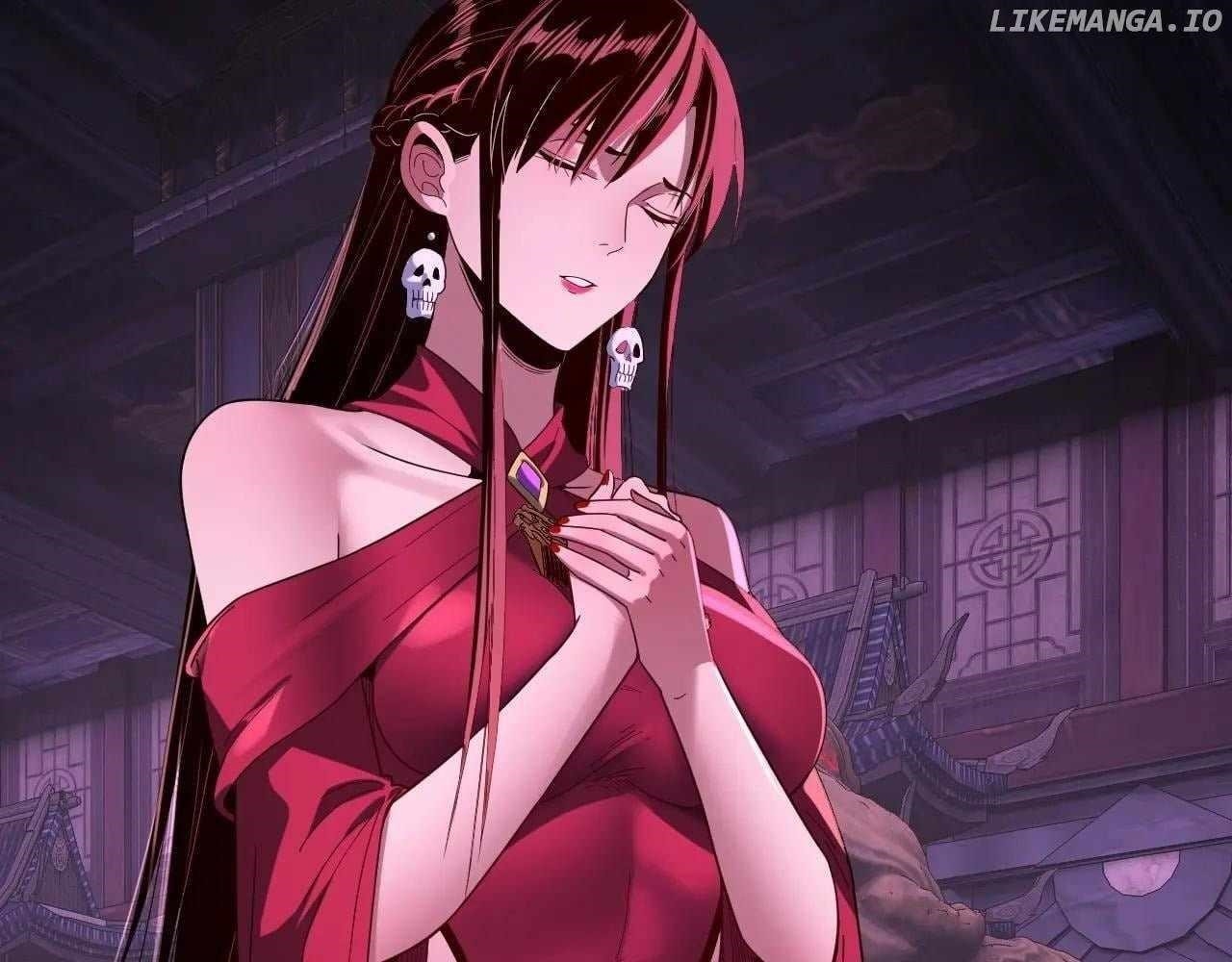 I Am the Fated Villain Chapter 267 - Page 19