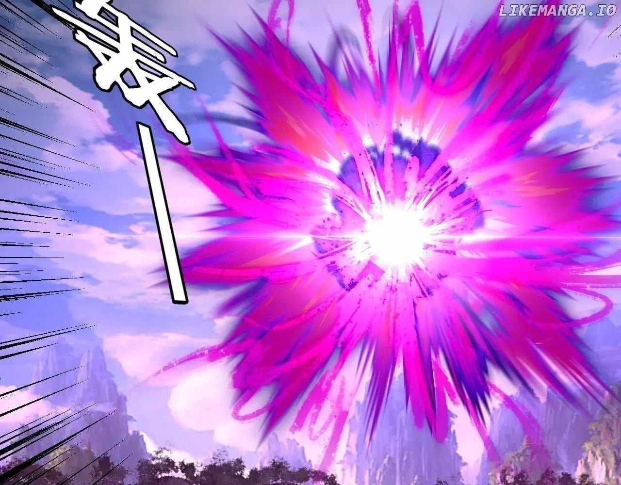 I Am the Fated Villain Chapter 267 - Page 2