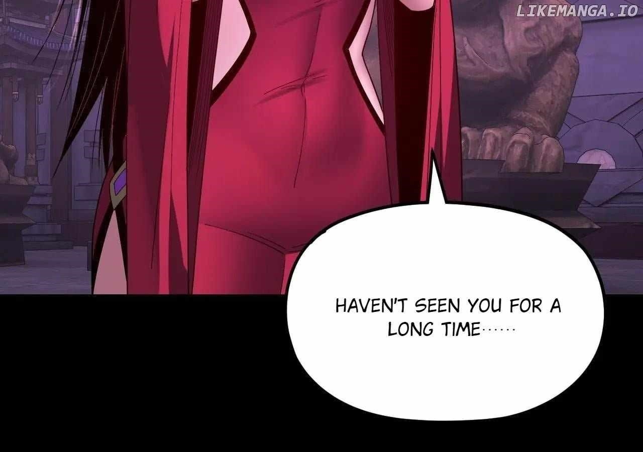 I Am the Fated Villain Chapter 267 - Page 20