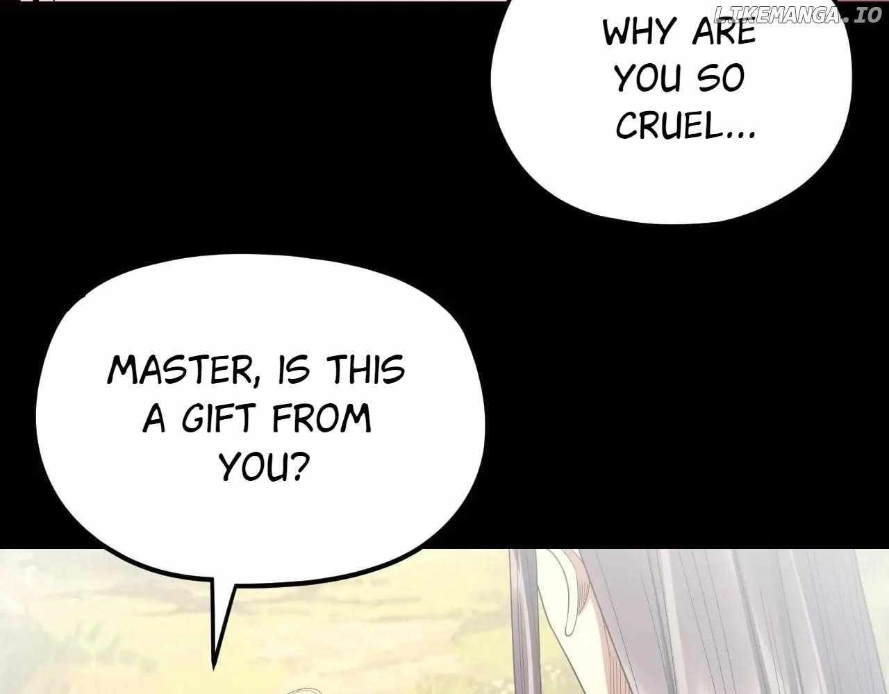 I Am the Fated Villain Chapter 267 - Page 22