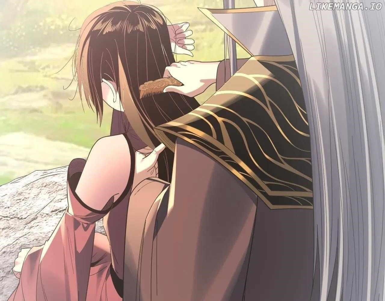 I Am the Fated Villain Chapter 267 - Page 23