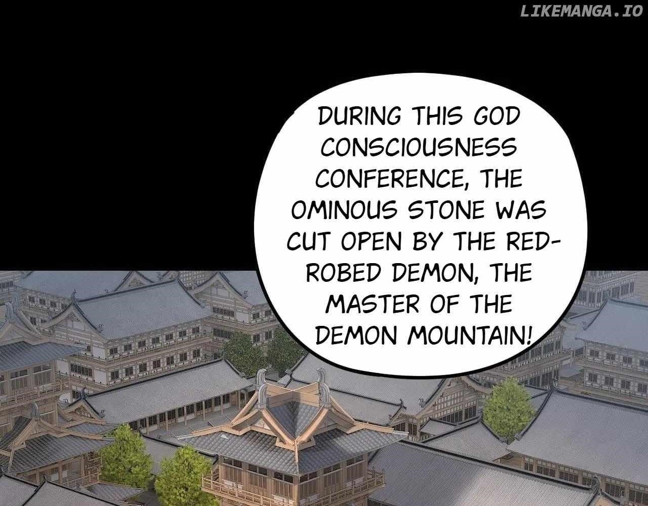 I Am the Fated Villain Chapter 267 - Page 28